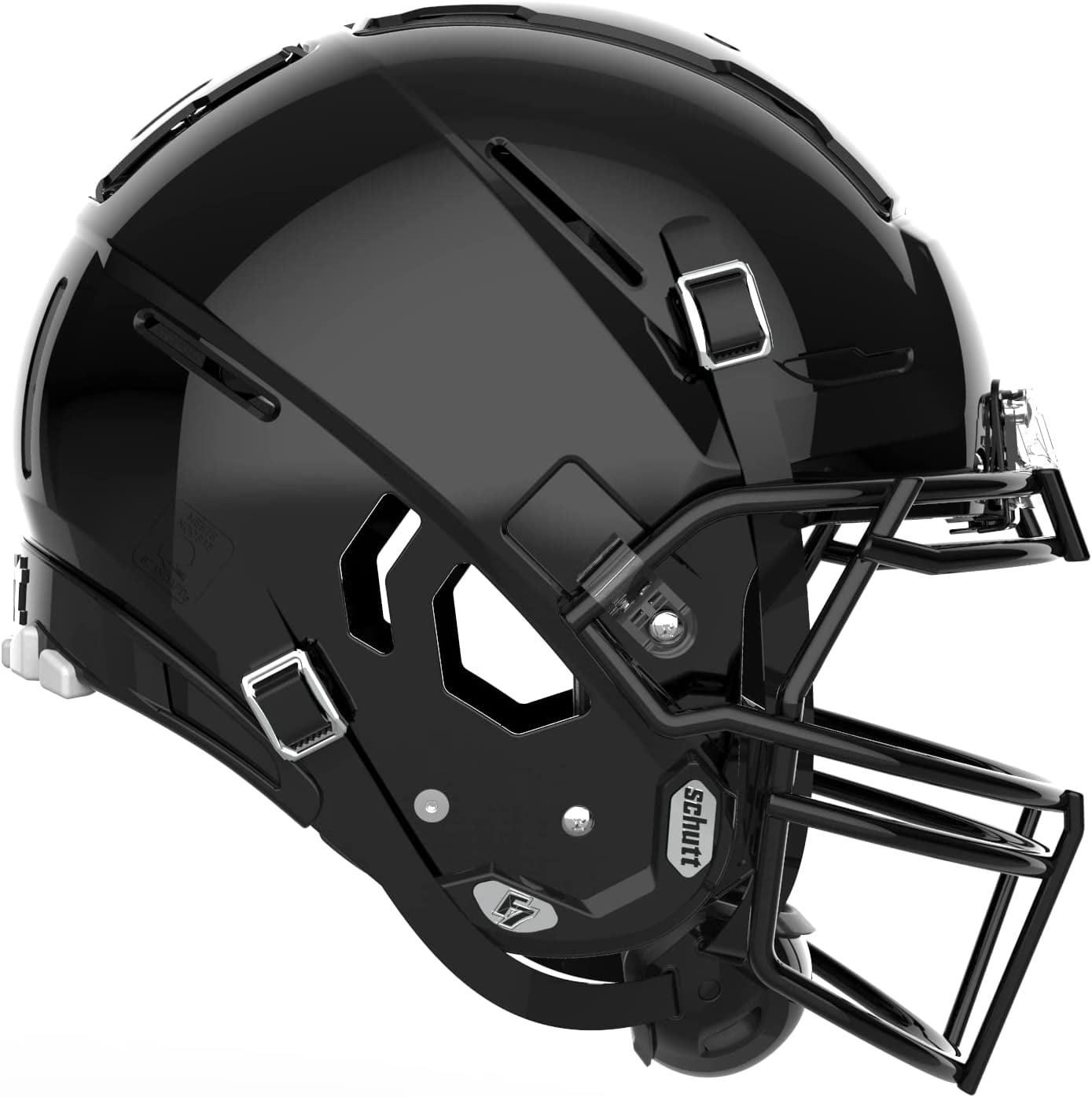 F7 helmet with best sale visor