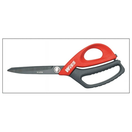 UPC: 0037103333285 | Crescent Wiss Heavy Duty Titanium Tradesman Pro Shear  Hand Tool Cutters