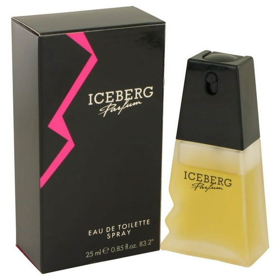 Iceberg Iceberg Eau De Toilette Spray for Women .85 oz