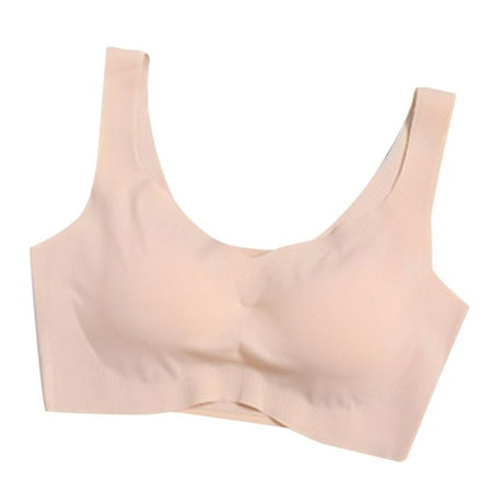 

Women Bra Seamless Shockproof Breathable Underwear for Fitness Yoga