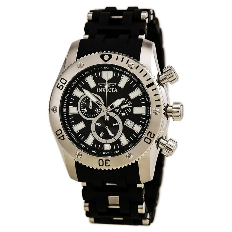 Invicta sea 2024 spider collection