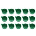 thumbnail image 1 of Suministros para mascotas, accesorio práctico para pájaros, para jaula de mascotas, accesorios para jaula de pájaros, cuenco de alimentación,Tazón para pájaros Tazón de comida Tazón de alimentación Su Higoodz Cocina, Decoración y Otros, 1 of 8
