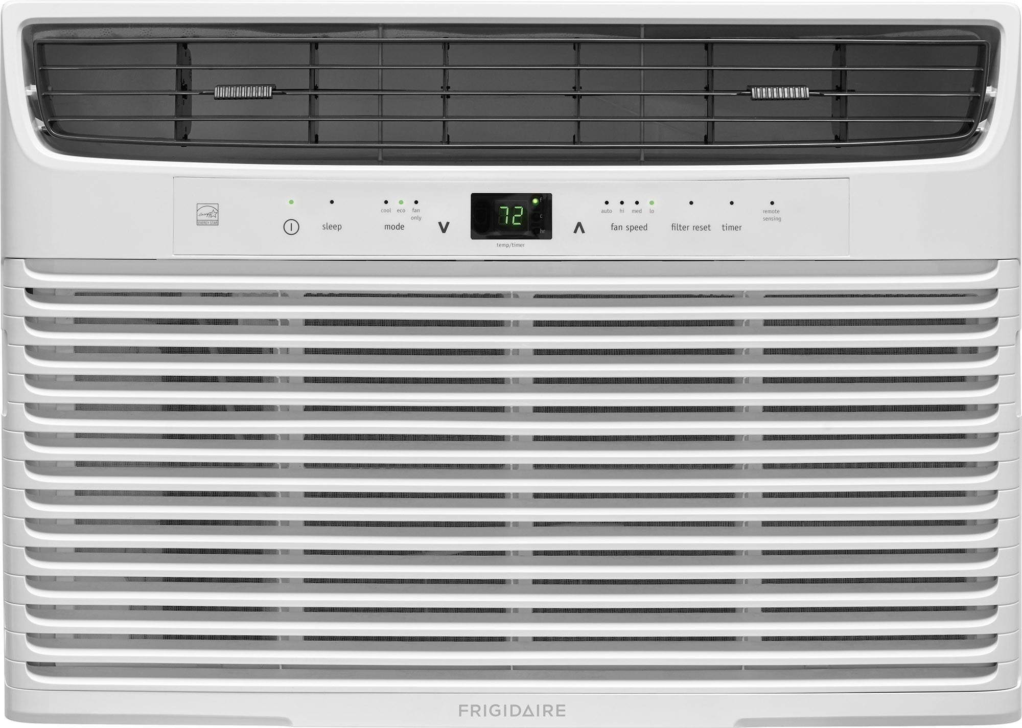 Frigidaire FFRE1033U1 10,200 BTU 115V Window Air Conditioner with 3 Fan