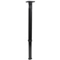 thumbnail image 1 of Folding Table Leg, 520mm To 765mm Adjustable Detachable Table Leg Rustproof  for Boat Yachts, 1 of 7