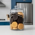 thumbnail image 5 of OREO Chocolate Sandwich Cookies, Party Size, 24.16 oz, 5 of 19
