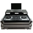 thumbnail image 4 of Harmony Audio HCDJ808LT Flight Glide Laptop Stand DJ Custom Case Compatible with Roland DJ-808, 4 of 4