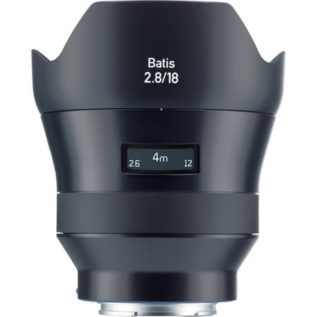 Open Box Zeiss Batis 18mm...