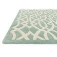 thumbnail image 2 of Loloi Rugs Brighton 02MI00 Hand Hooked Wool Contemporary Area Rug, 2 of 3