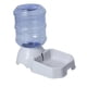 thumbnail image 1 of Pet Automatic Water Dispenser Station Animal Care Cat Dog Feeder Fountain, 1 of 2