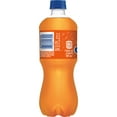 thumbnail image 6 of Sunkist Orange Soda Pop, 20 fl oz, Bottle, 6 of 10