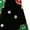 Black, variant on larppty Christmas Shirt Women 3/4 Length Sleeve Button Down Christmas Vacation Tops Dressy Blouses Winter Outfits (Red, M)