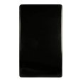 thumbnail image 3 of Range Kleen Rectangular Gas Range Stove Cook Top Burner Kovers, Black (2 Pack), 3 of 6