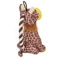 thumbnail image 4 of Plush Dog Toy, Durable Squeaky Puppy Toy Soft Bite Resistance  For Dogs Style 1,Style 2,Style 3, 4 of 8