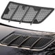thumbnail image 5 of Car Hood Grille Cover Trim for W164 ML 320 350 450 550 63AMG 2008-2011 1648804305 Left, 5 of 5