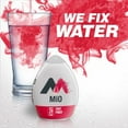 thumbnail image 2 of 2X-MiO Fruit Punch Liquid Water Enhancer Water Flavoring Drink Mix - 1.62 fl oz, 2 of 5