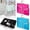 Black, variant on Portable Laptop Tablet Sleeve Case Carry Bag, Universal Laptop Bag,11.6-16 in