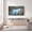 White, variant on Floating TV Stand, Wall Mounted Entertainment Center and Cabinet Shelf, TV Console with Storage, Media Console for DVD Player, Space-Saving Under TV Shelf for Bedroom, Living Room (Black)