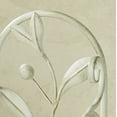 thumbnail image 4 of Catarina Toilet Paper Stand Ivory 6” x 6” x 23”, 4 of 4
