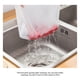 thumbnail image 5 of Teissuly Disposable Self-supporting Drainage Bag Garbage Bag Household Sink Filter Garbage Bag Kitchen Dry Wet Separation Filter Bag Teissuly WER2023112006624, 5 of 9