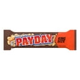 thumbnail image 2 of Payday Chocolatey Peanut Caramel King Size, Candy Bars, 3.1 Oz (18 Count), 2 of 3