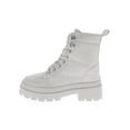 thumbnail image 3 of Botas Para Mujer Swiss Navy Tipo Tenis Con Suela Dentada, 3 of 5