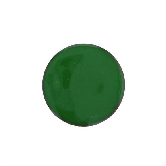 1360 Jungle Green Thompson Opaque Enamel 1 Ounce