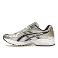 thumbnail image 2 of ASICS Men's Gel-Kayano 14 Birch Pure Silver Shoes, from StockX, 2 of 5