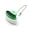 Style4, variant on Ergonomic Keychain Key Holder With Push Button Release For Students And Offices Worker Easy Key Access And Stress Relief