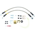 thumbnail image 3 of StopTech 950.58501 Stainless Steel Rear Brake Line Kit for 2006-2010 Jeep Grand Cherokee, 3 of 6
