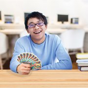 SET Family Games Wordspiel, Pack of 2