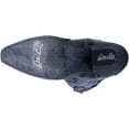 thumbnail image 5 of Dan Post Women's Hallie Western Boot Snip Toe - DP4027 7 1/2 M  US, 5 of 5