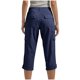 thumbnail image 5 of TaTaai Women's 7/8 Length Cargo Pants Straight Leg Casual Trousers with Elastic Waist and Side Pockets Solid Color for Work Utility and Everyday Activities Gift, 5 of 8