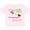 AD-Pink, variant on Inktastic Someone in Pennsylvania Loves Me Boys or Girls Toddler T-Shirt