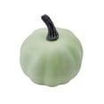 thumbnail image 5 of 7Pcs Artificial Pumpkins for Decorating, Assorted Pumpkin Cute Foam Pumpkins for Halloween Thanksgiving Party, 5 of 7