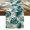 Green, variant on Brown Green Palm Leaf Table Runner Summer Tropical Botanical Vintage Tablerunners 13 x 36 Inch, Table Decorations Tabletop Scarf for Summer Gathering Holiday Farmhouse Kitchen Dining Decor