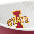 thumbnail image 3 of Youthefan Ncaa Iowa State Cyclones - Cuenco Grande Para Fiesta, 3 of 5