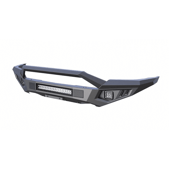 Eagle Manufacturing LD Front Bumper – FORD 18-20 F-150