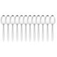 thumbnail image 1 of Moven Cuchara Cafetera Acero Inoxidable 12 Piezas Laurel, 1 of 6