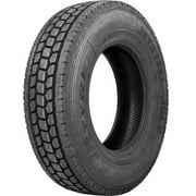 JK Tyre JetSteel JDL2 295/75R22.5 144/141M G Commercial Tire