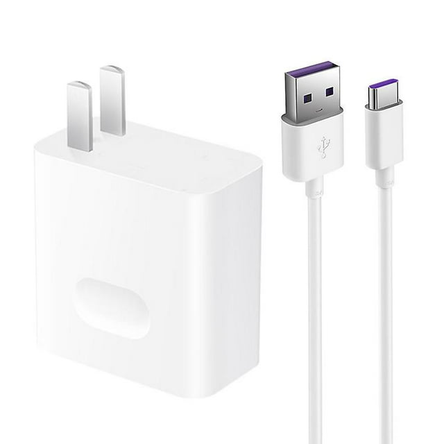 Lepai Huawei Supercharger Quick Charger 40w Usb Type-c Cable Travel Charger Data CableHuawei Supercharger Quick Charger 40w Usb Type-c Cable Travel Charger Data Cable