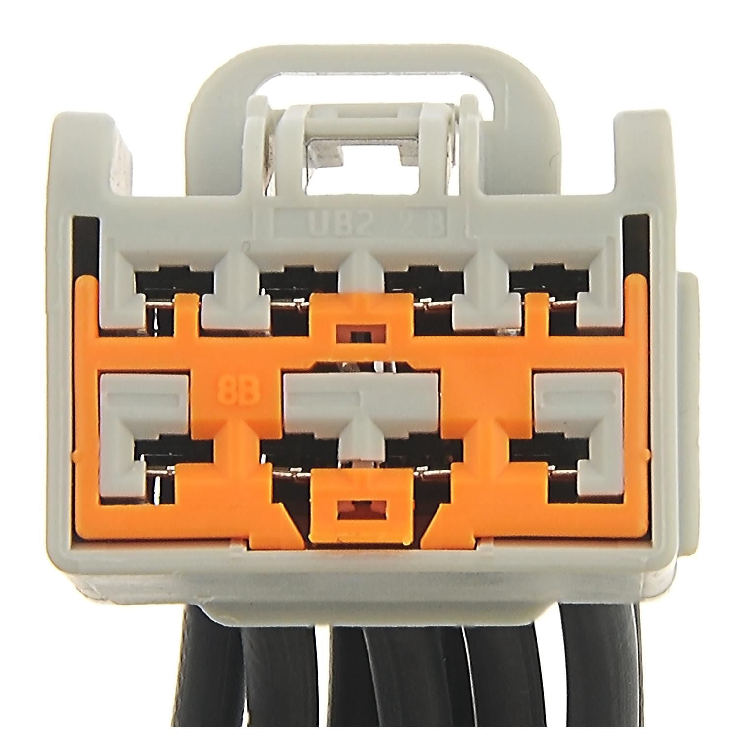 Standard Motor Products S-2079 Power Seat Switch Connector