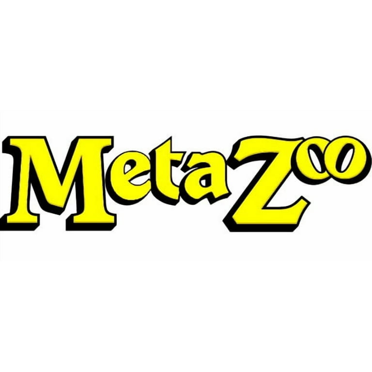 MetaZoo TCG: Cryptid Nation Booster Box (2nd Edition) - Walmart.com