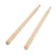 thumbnail image 1 of Baquetas de madera de arce ligeras de repuesto, 2 uds., para instrumentos musicales de percusión, 1 of 14