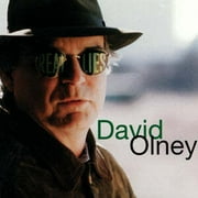 David Olney - Real Lies - Music & Performance - CD