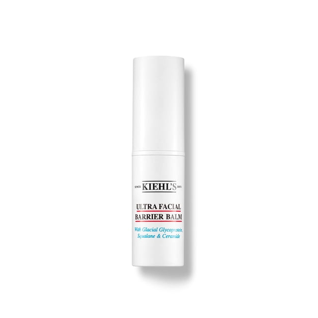 B�lsamo reparador de barrera cut�nea Ultra Facial de Kiehl's, f�rmula en barra para llevar, hidrataci�n durante todo el d�
