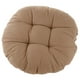 thumbnail image 5 of Cojín Mat 45 * 45 * 12cm Suave Sofá Asiento Kahki, 5 of 7