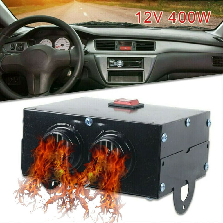 Car Heater, 12V Portable Car Heater, 12 Volt Portable Car Heater