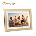 thumbnail image 4 of Raypodo Cadre Photo Numérique Wi-Fi de 10,1 Po, 4 of 6