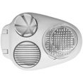 thumbnail image 1 of Egg Cutter, Stainless Steel, Manual Egg Cutter Hard Egg Cutter (1 Piece), 1 of 4