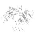 thumbnail image 3 of ZheElen 1/2/3/5 100 Pieces Set Silver Watch Winding Stem for Automatic Movements Tools 2836 16mm 1 Pc, 3 of 6